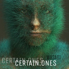 WASABI | FORTIFIED MIND • BOBBY CRAVES • REIGN SUPREME • THEWIZ