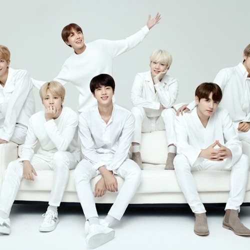BTS : All Tracks