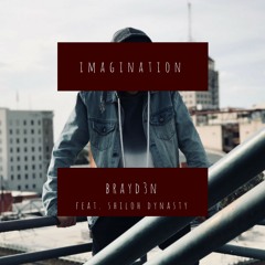 Imagination // Shiloh Dynasty (peep the new ep [yellow])