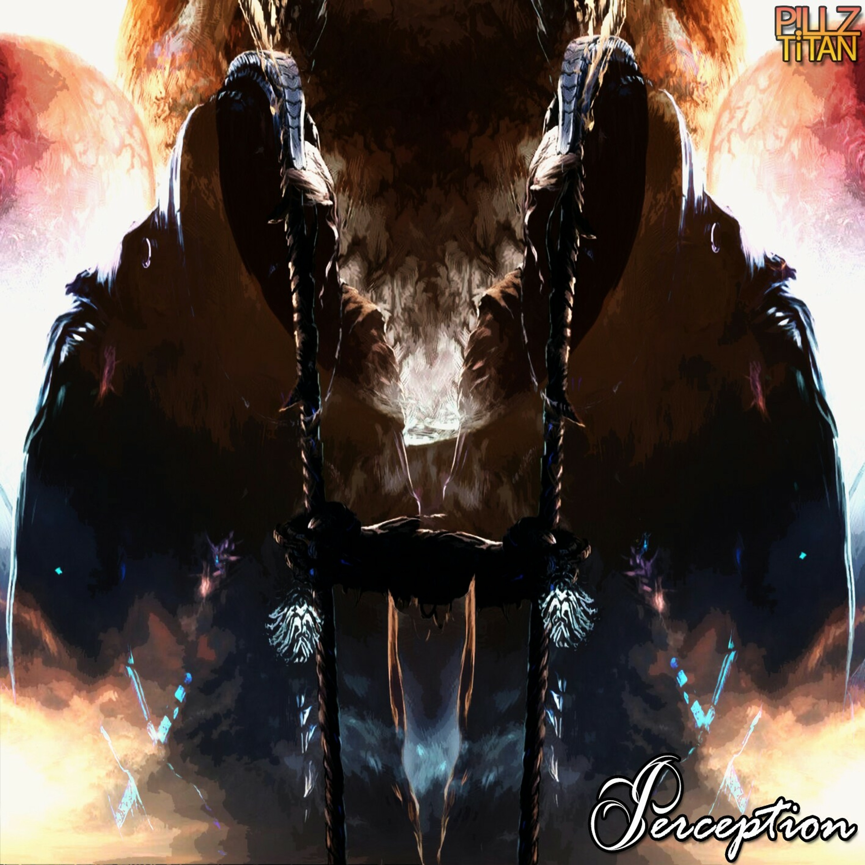 Perception [Mastered].mp3 episode artwork