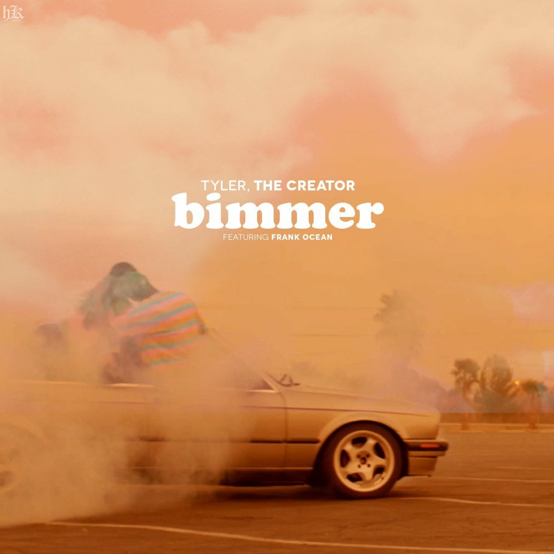 Stream Tyler The Creator - Bimmer Ft Frank Ocean( Alternate