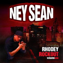 NeySean - My City