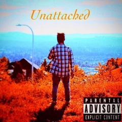 Commplexx~Unattached Ft. Romeo Akil