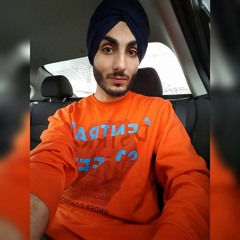 Nain Pav Dharia