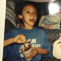 ShaineyBabyy - Ain Trippin