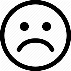 upset
