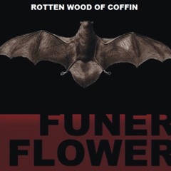 Rotten Wood Of Coffin - Fiend Sex Control