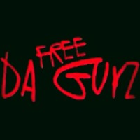 free da guys hoodie