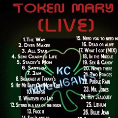 12. Sitting At A Bar On The Inside