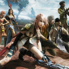 Tales Of Zestiria OST - Spread Your Wings And Open Your Future EXTENDED