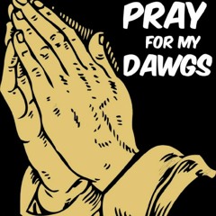 Pray for my dawgs - snoop3real ft. RMxBG JoJo
