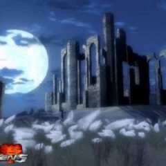 Tekken 5 OST : Moonlight Wilderness