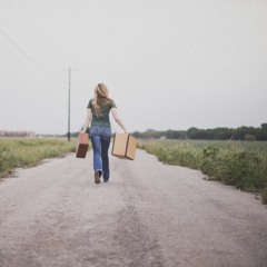 Runnin From Yesterday