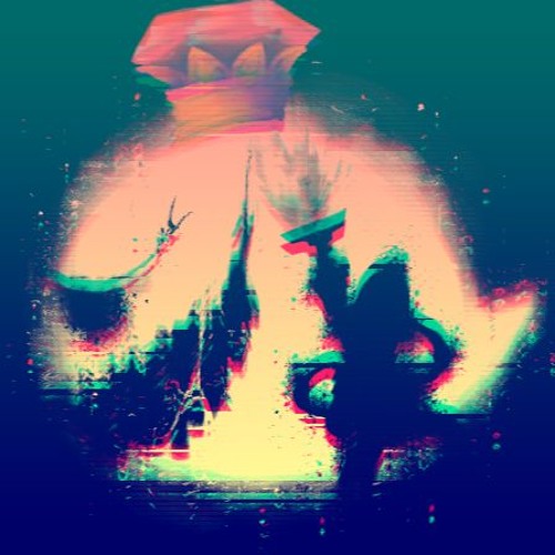 Ｄａｒｋ Ｎｉｇｈｔ [$pookydaGhost x WhiteRussian]
