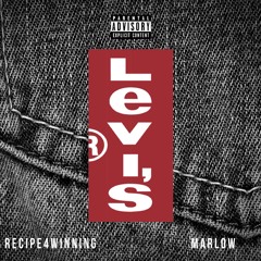 Levis - Recipe4Winning x Marlow