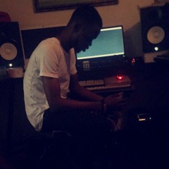 ArmaniOgee one more drink