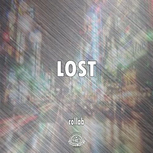 Lost - 40a  x  collab