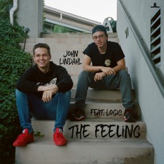 The Feeling feat. Logic