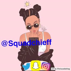 The meaning(Prod. by Squadchieff)