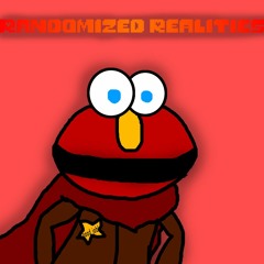 [Randomized Realities AU] - Elmo Has A Gun! [Educational Fight V2]