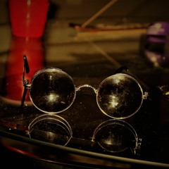 The Beyond (Prod. Mikey Crookes)