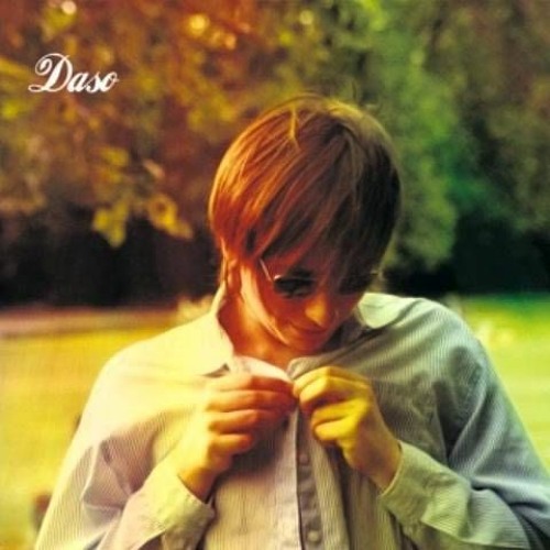 Daso - Go Upstairs
