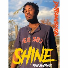 SHINE prod.blackmayo