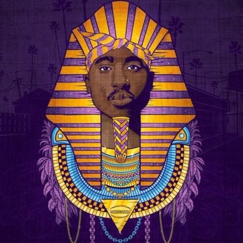 2Pac - Only Fear Of Death (DJ One)