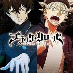 Black Clover Opening Theme「Kankaku Piero ／ Haruka Mirai」Official MV