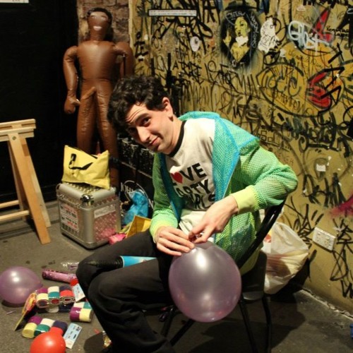 Ice Police Vs Love Doctors - Talkshow Boy