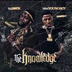 THE KNOWLEDGE ft. NBA Youngboy