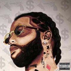 Hoodrich Pablo Juan x DrugRixh Peso Type Beat - Government Product