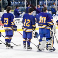 Falmouth Hockey Wally Mix