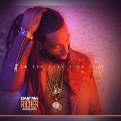 Street Tales  by Bam'ma Richer