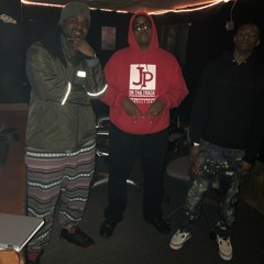 Reign Forever Ft. Boomane Gaffle$