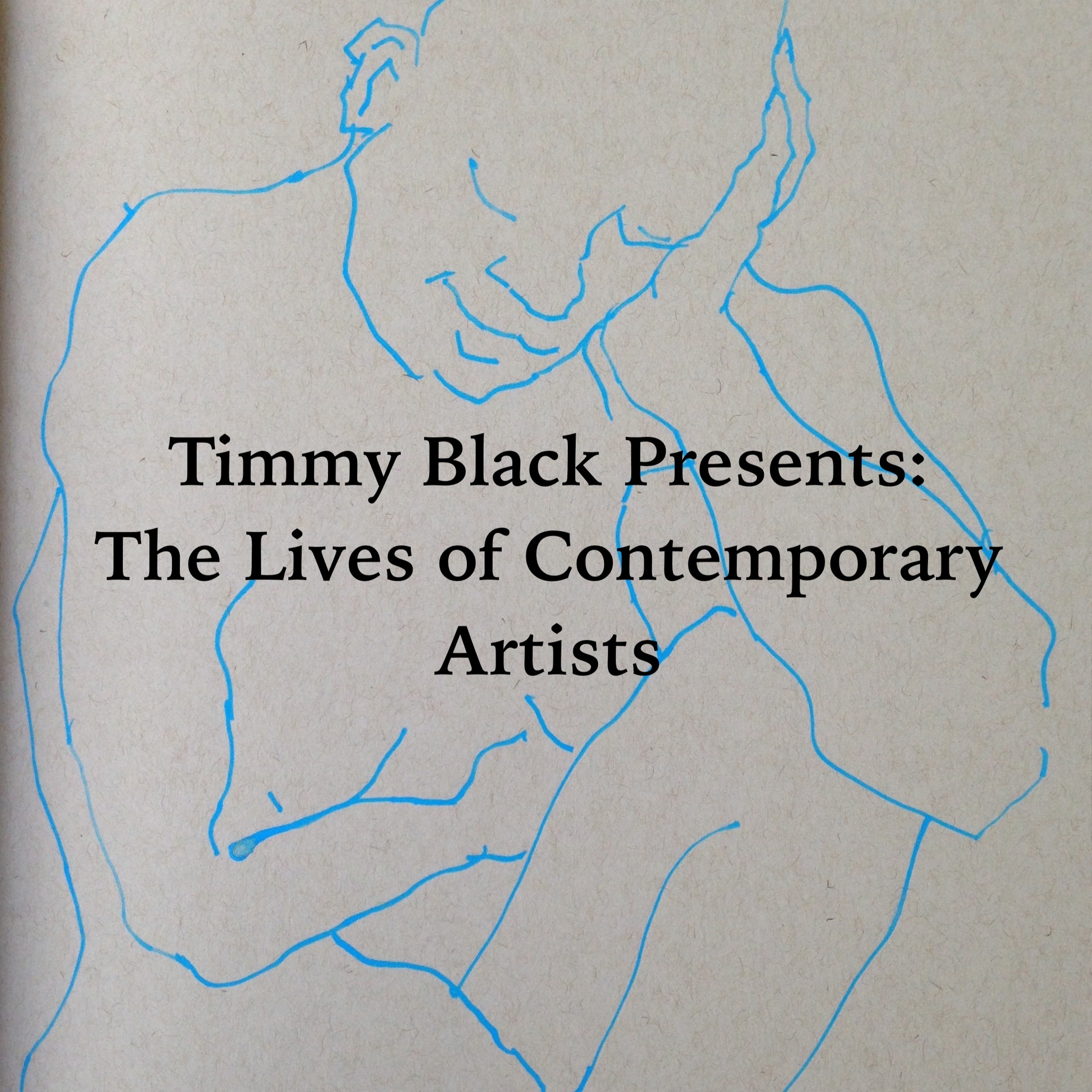 The Lives of Contemporary Artists: Episode 5 episode artwork