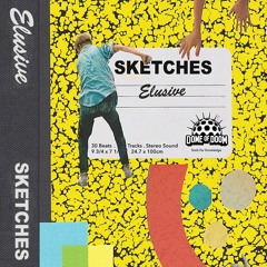 Elusive - Satin/Moods
