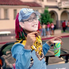 GUCCI GANG x DXY