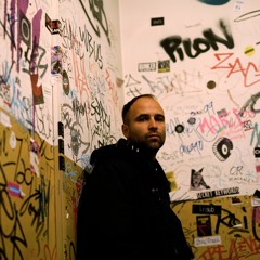 Orson - Spacephase (Lamont - RinseFM Radio Rip)