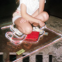 Waste - Brockhampton cover