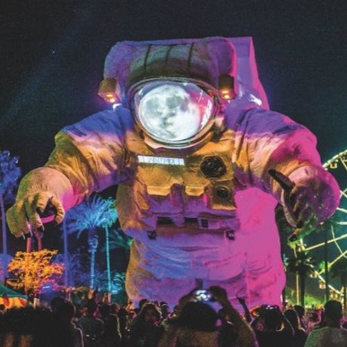 POST COACHELLA VIBES