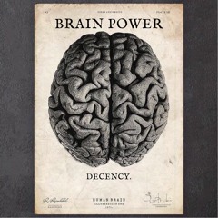 BRAIN POWER