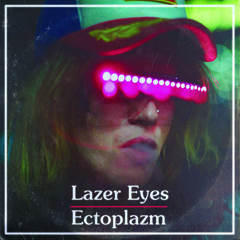 Lazer Eyes