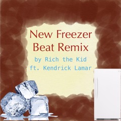 New Freezer - Rich the Kid