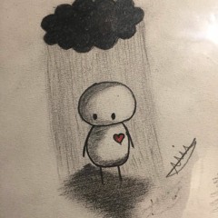 sad