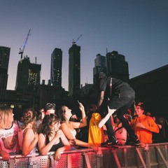 Ripe Guide: Australia's Best New Music (7/12/17)