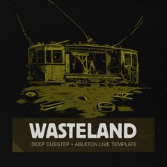 WASTELAND // Ableton Live 9 Template + Stems