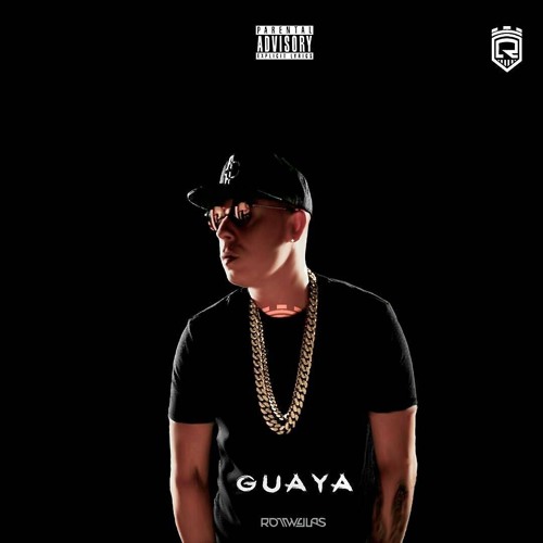 Stream Cosculluela - Guaya (Remake By Gxfos) by GAFOS | Listen online for  free on SoundCloud