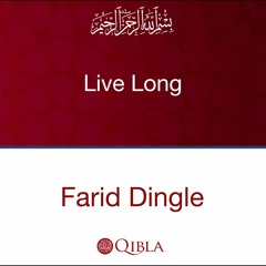 Live Long - Farid Dingle