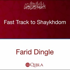 Fast Track to Shaykhdom